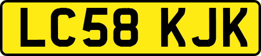 LC58KJK