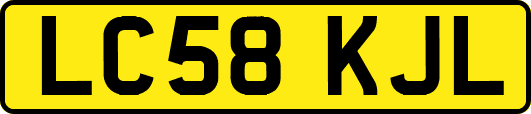 LC58KJL