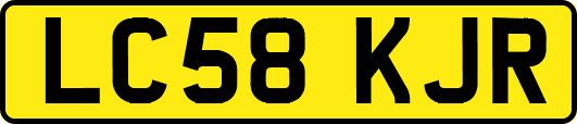 LC58KJR