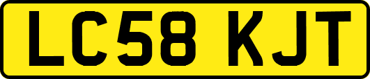 LC58KJT