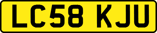 LC58KJU