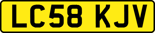 LC58KJV