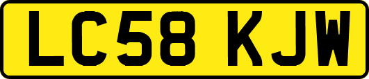 LC58KJW