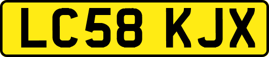 LC58KJX