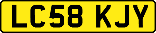 LC58KJY