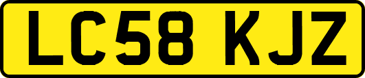 LC58KJZ