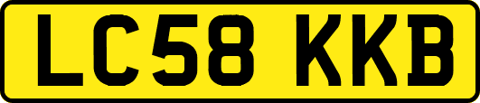 LC58KKB