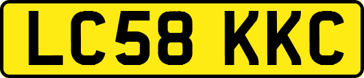 LC58KKC