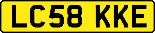 LC58KKE