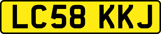 LC58KKJ