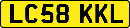 LC58KKL