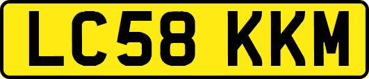 LC58KKM