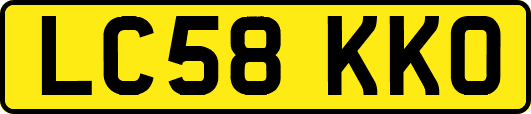 LC58KKO