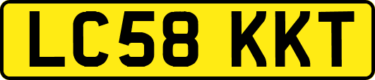 LC58KKT