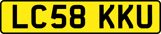 LC58KKU