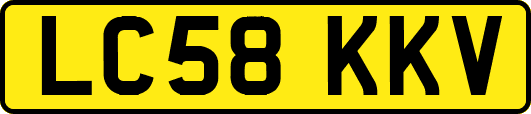 LC58KKV