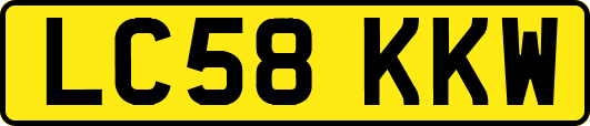 LC58KKW