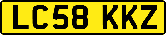 LC58KKZ