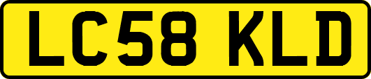 LC58KLD