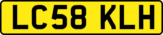 LC58KLH