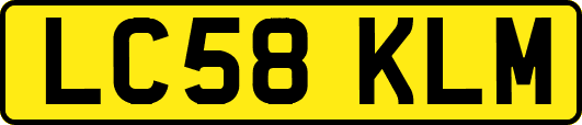 LC58KLM