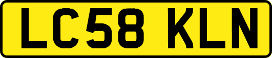 LC58KLN