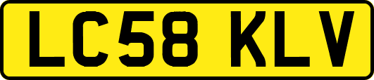 LC58KLV