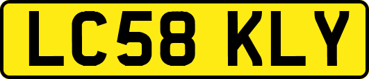 LC58KLY