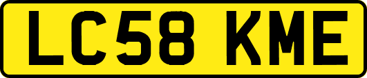 LC58KME