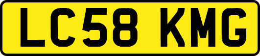 LC58KMG