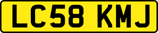 LC58KMJ