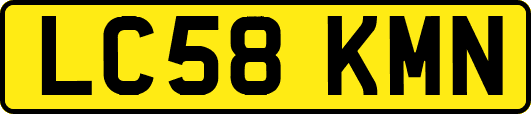 LC58KMN