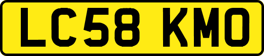 LC58KMO
