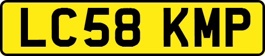 LC58KMP