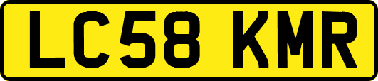 LC58KMR