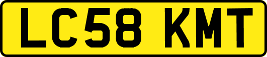 LC58KMT