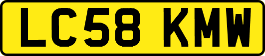 LC58KMW