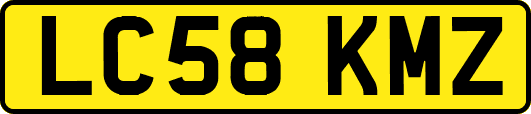 LC58KMZ