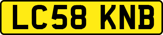 LC58KNB