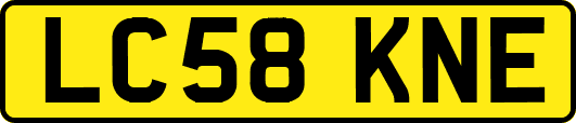 LC58KNE