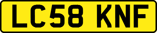 LC58KNF