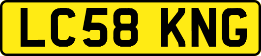 LC58KNG