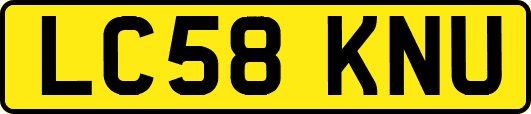 LC58KNU
