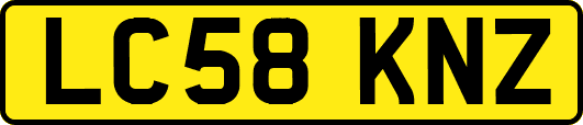 LC58KNZ