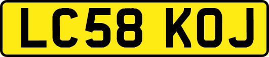 LC58KOJ