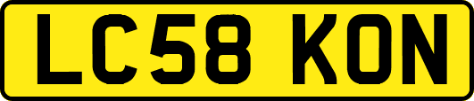 LC58KON