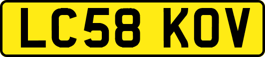 LC58KOV
