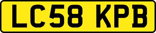 LC58KPB
