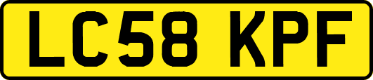 LC58KPF