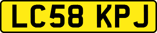 LC58KPJ